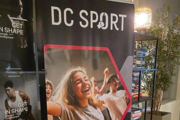 DC Sport
