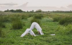 Kinderyoga 4-7 jaar