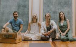 Nieuwe datum: YIN retreat Portugal 2026