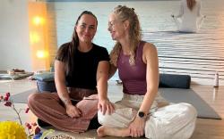 Nieuwe datum Mini Retreat: Een Innelijke reis terug naar jezelf