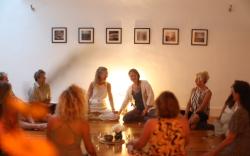 Yin Retreat Portugal met 200 euro korting!