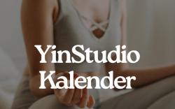 Workshop Kalender